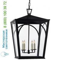 Visual Comfort Darlana Arc Pendant CHO 5310BZ-CG, светильник