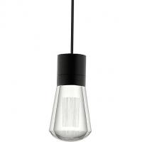 Tech Lighting 700TDALVPMCBB-LED922 Alva Pendant Light, светильник