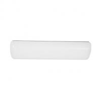 WAC Lighting WS-224-27-WT Flo LED Bath Light, светильник для ванной