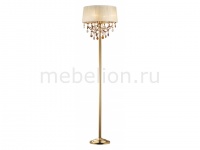 Odeon Light Торшер Adeli 2534/4F