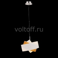 Lightstar Подвесной светильник Simple Light 805013