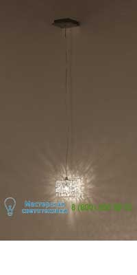 Ideal Lux QUADRO SP1 031682