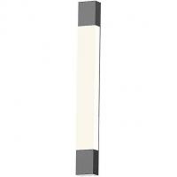 SONNEMAN Lighting 7352.74-WL Box Column Outdoor LED Wall Sconce, уличный настенный светильник