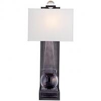 Visual Comfort CHD 2262CG/AB-PL Paladin Obelisk Wall Light, настенный светильник