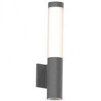 SONNEMAN Lighting 7370.72-WL Round Column Indoor/Outdoor LED Sconce SONNEMAN Lighting, уличный настенный светильник