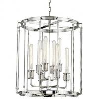 Hudson Valley Lighting 9716-AGB Hyde Park Pendant Light, подвесной светильник