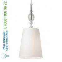 Tech Lighting 700TDKIELPBCZ Kiev Large Pendant, светильник