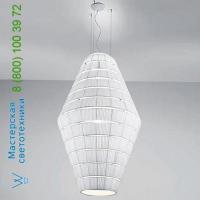 Axo Light USLAYDXXE26ARXX Layers D Pendant Light AXO Light, светильник