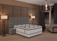 Verda Спальная система Chocolate & Podium (Велсофт+Трикотаж)