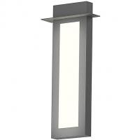 SONNEMAN Lighting 7270.74-WL Prairie Outdoor LED Wall Sconce SONNEMAN Lighting, уличный настенный светильник