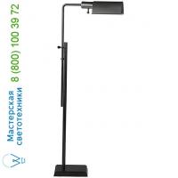 Visual Comfort Pask Pharmacy Floor Lamp TOB 1200BZ, светильник