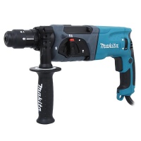 Makita перфоратор  HR2470FT, 780 Вт