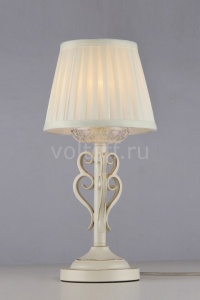 Maytoni Настольная лампа декоративная Elegant 7 ARM288-00-G