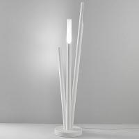 Ricca Design Liberty 3 LED Floor Lamp Lib_FLB Ricca Design, светильник