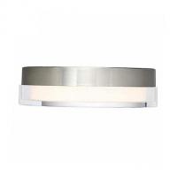 dweLED Dot LED Flush-Mount Ceiling Light FM-W57806-30-SS dweLED, потолочный светильник