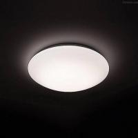 WAC Lighting FM-211-27-WT Glo LED Ceiling/Wall Light, потолочный светильник