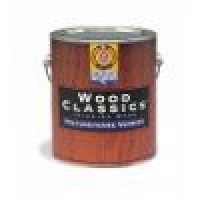 Sherwin Williams Wood Classics Лак глянцевый полиуретановый 1 галлон (3.78 л.) Шервин Вильямс