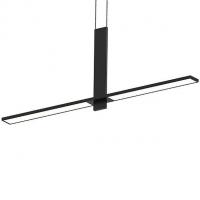 SONNEMAN Lighting Planes Intersecting LED Pendant 2686.03, светильник