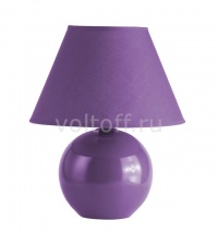 Brilliant Настольная лампа декоративная Primo 61047/78