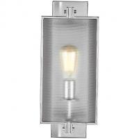 Feiss WB1843ANBZ Dailey Bath Wall Sconce Feiss, бра