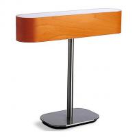 LZF I M LED4000K DIM UL 21 I-Club Table Lamp, настольная лампа