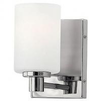 Hinkley Lighting Karlie Bath Sconce 54620BN, настенный бра