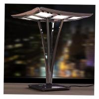 Blackjack Lighting Aradess LED Table Lamp ARD-22T-PC, настольная лампа