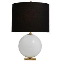 Visual Comfort KS 3014BLS-L Elsie Table Lamp, настольная лампа