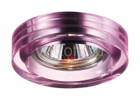Novotech Встраиваемый светильник Glass 369479