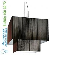 Axo Light Clavius 60-40 Pendant Light USCL6040BCCRE26, подвесной светильник