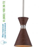 George Kovacs Conic Mini Pendant Light P1821-651, светильник