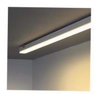 Bruck Lighting OB-138511wh/3 Ledra Orion Saber (1-Foot/3000K) - OPEN BOX RETURN Bruck Lighting, опенбокс