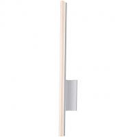 SONNEMAN Lighting Stiletto LED Wall Sconce (Aluminum/24 Inch) - OPEN BOX OB-2340.16-DIM, опенбокс