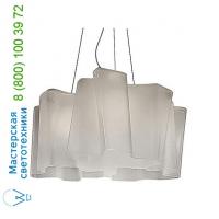 Artemide 0698028A Logico Mini Triple Nested Suspension Light Artemide, светильник