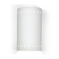 A19 OB-206ADA-WET Delos Downlight Wall Sconce (Lg ADA/Incand./Wet) - OPEN BOX, опенбокс