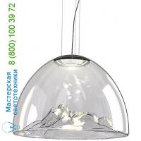 Axo Light USMOUNTACSCRLED Mountain View Pendant Light, светильник