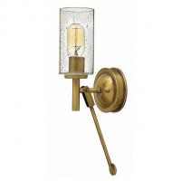 Hinkley Lighting Collier Wall Sconce 3380HB Hinkley Lighting, настенный светильник