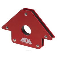 ADA magnetic holder for welding