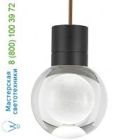 Tech Lighting Manette Grande Pendant Light 700TDMANGPWHWHBB-LED Tech Lighting, светильник