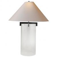 Visual Comfort SP 3015AI/CG-NP Brooks Table Lamp, настольная лампа