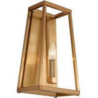 Feiss WB1827CH Conant Wall Sconce Feiss, настенный светильник