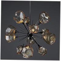 Hammerton Studio CHB0039-0G-FB-A-001-L1 Gem Starburst Chandelier, светильник