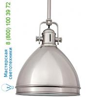 Hudson Valley Lighting 8008-SN Marion Pendant Light, светильник