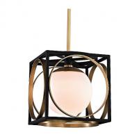 Hudson Valley Lighting Wadsworth Pendant Light 5810-AGB, светильник