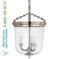 Visual Comfort TOB 5030AN Merchant Pendant, подвесной светильник