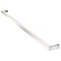 SONNEMAN Lighting Thin-Line LED Wall Light (Brt Stn Alum/4/2-Sided) - OPENBOX OB-2812.16-4, опенбокс