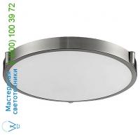 Kuzco Lighting 501102-LED Floyd LED Flush Mount Ceiling Light Kuzco Lighting, светильник