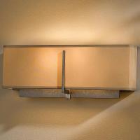 Hubbardton Forge 207680-1002 Exos Wall Sconce Hubbardton Forge, настенный светильник