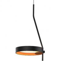 SONNEMAN Lighting Light Guide Ring LED Pendant Light 2652.25A, светильник