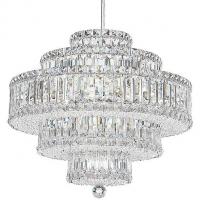 Schonbek Lighting 6671S Plaza Suspension Light Schonbek Lighting, светильник